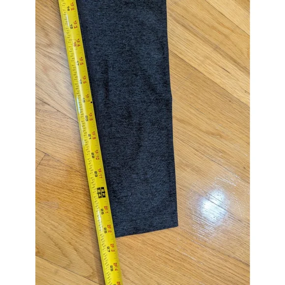 Zella Maternity Leggings Gray Size Small - Picture 11 of 11